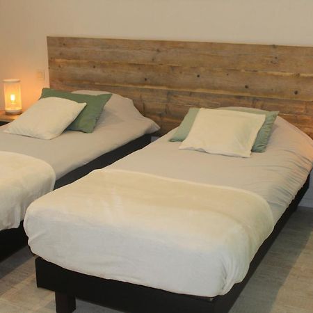 Saffels Nest Bed and Breakfast Lochristi Εξωτερικό φωτογραφία