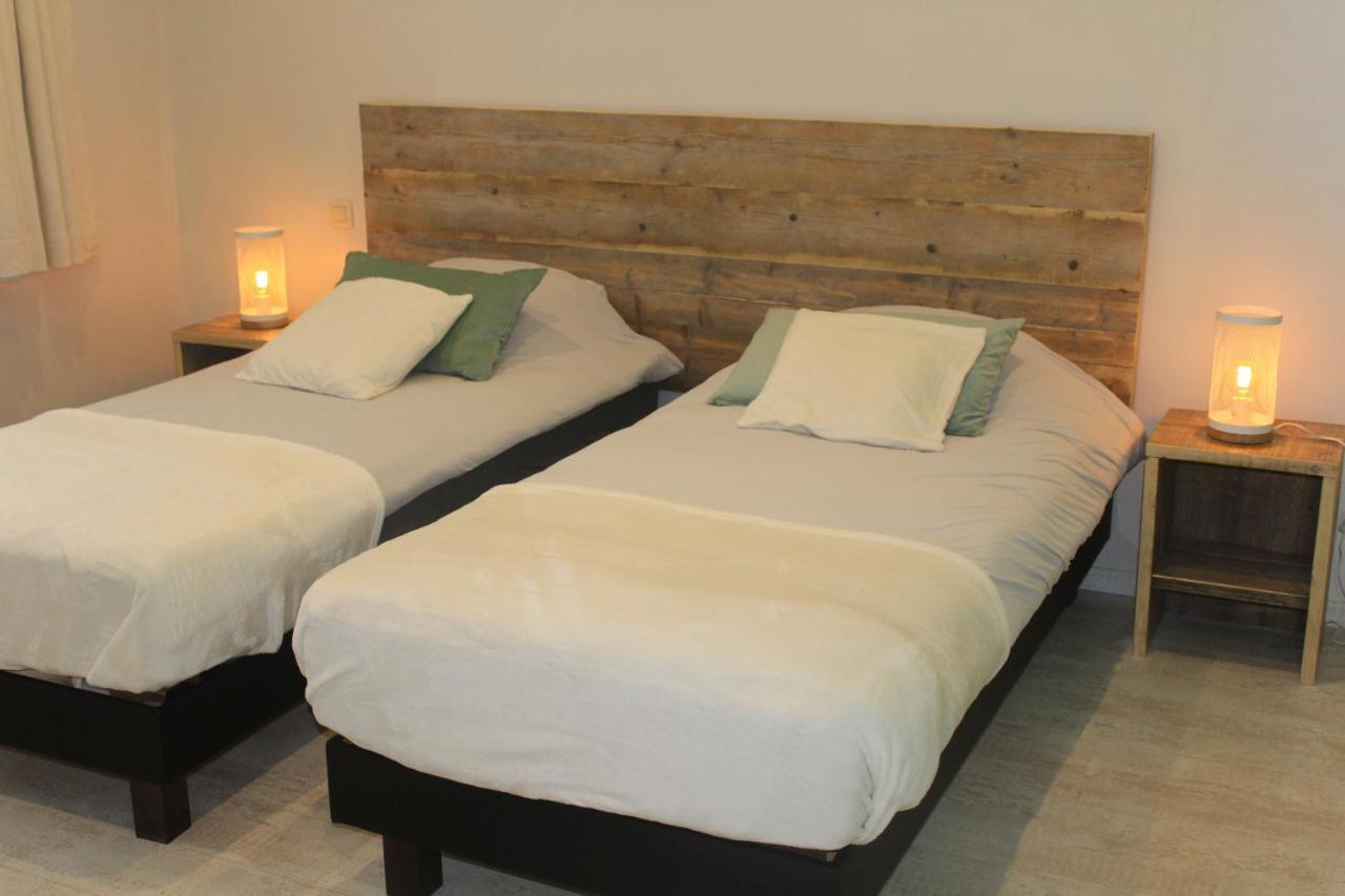 Saffels Nest Bed and Breakfast Lochristi Εξωτερικό φωτογραφία