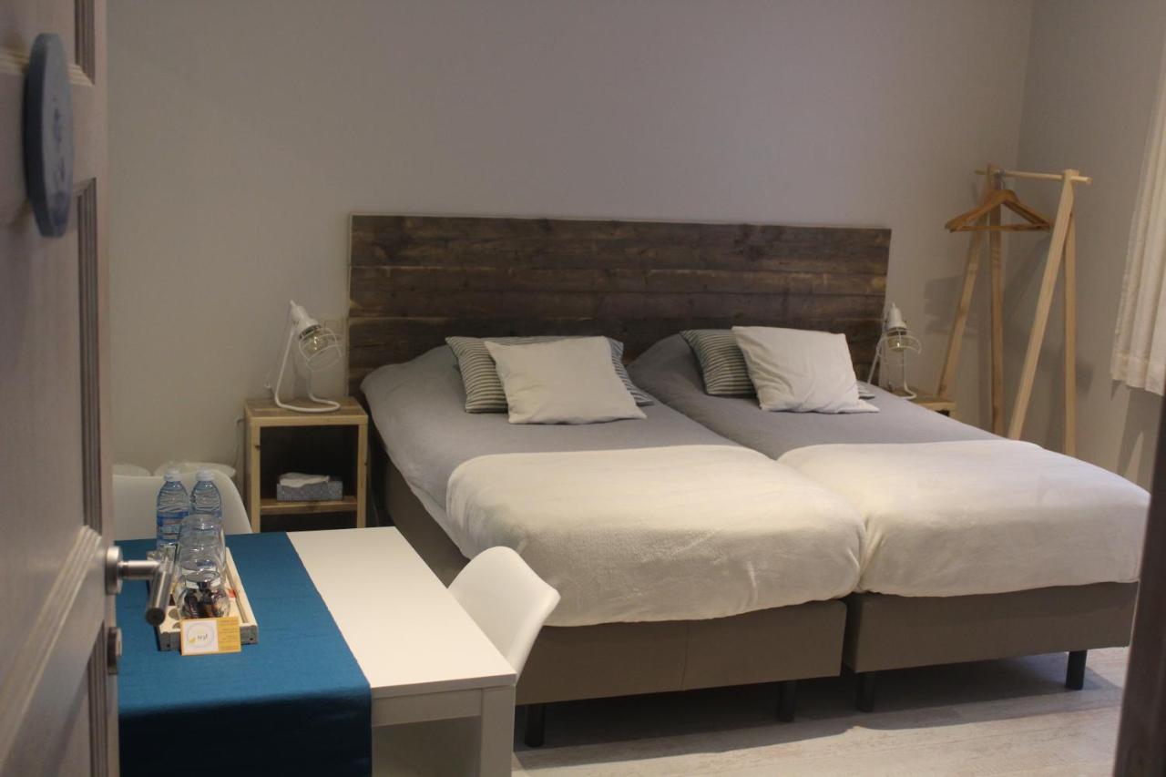 Saffels Nest Bed and Breakfast Lochristi Εξωτερικό φωτογραφία