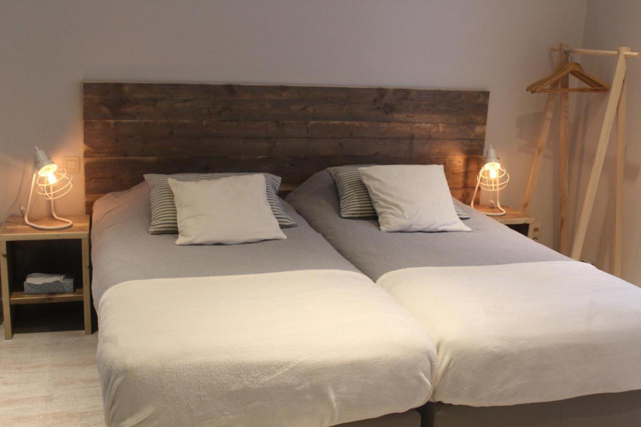 Saffels Nest Bed and Breakfast Lochristi Εξωτερικό φωτογραφία