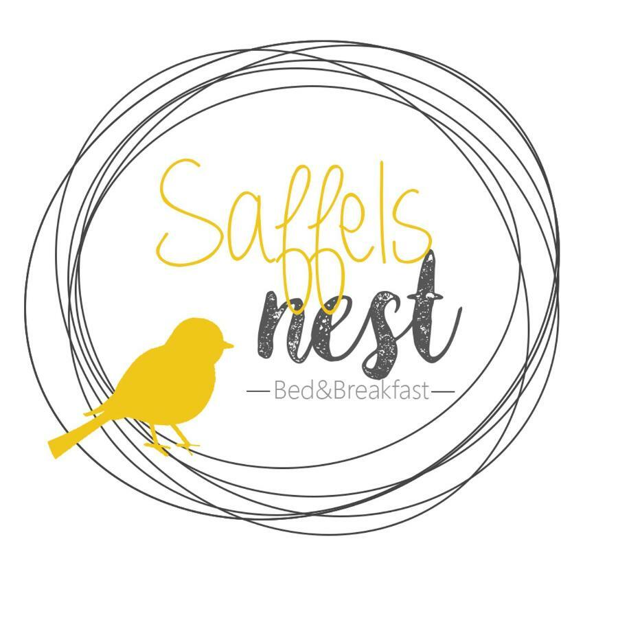 Saffels Nest Bed and Breakfast Lochristi Εξωτερικό φωτογραφία