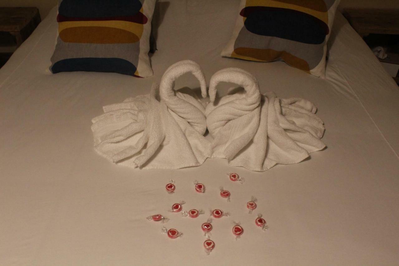 Saffels Nest Bed and Breakfast Lochristi Εξωτερικό φωτογραφία