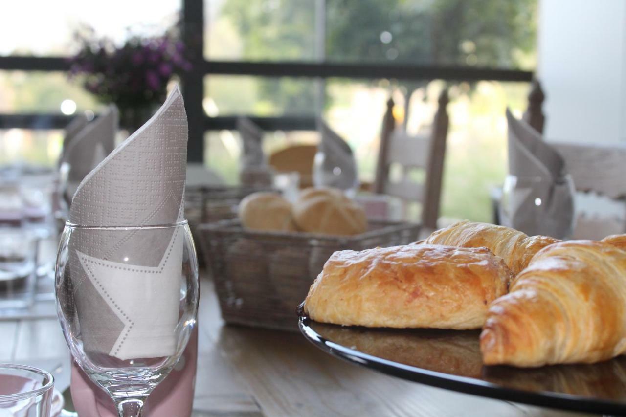 Saffels Nest Bed and Breakfast Lochristi Εξωτερικό φωτογραφία