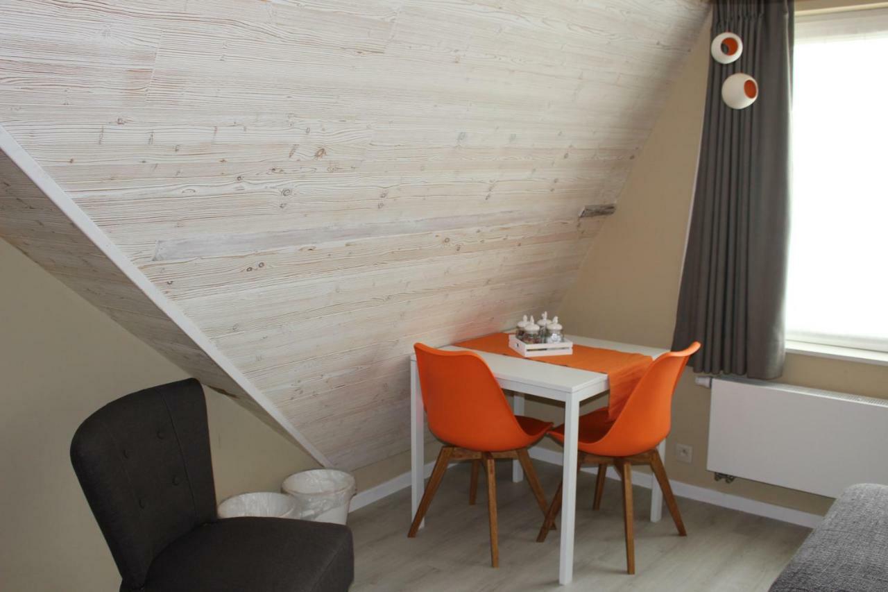 Saffels Nest Bed and Breakfast Lochristi Εξωτερικό φωτογραφία